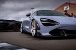 McLaren 720S Coupe on HRE Wheels (R101) 2018 года